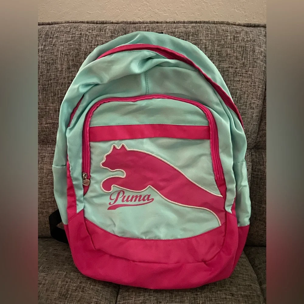 Puma backpack